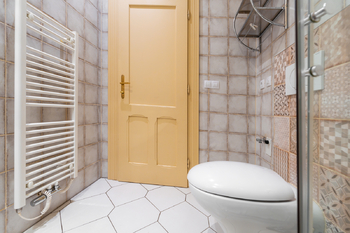 Pronájem bytu 2+kk v osobním vlastnictví 64 m², Praha 4 - Nusle