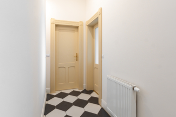 Pronájem bytu 2+kk v osobním vlastnictví 64 m², Praha 4 - Nusle