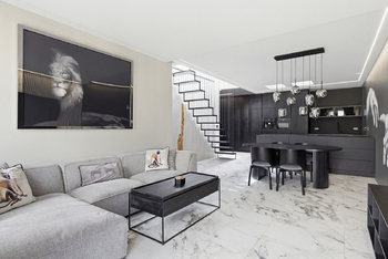 Prodej bytu 3+kk v osobním vlastnictví 120 m², Praha 2 - Vinohrady