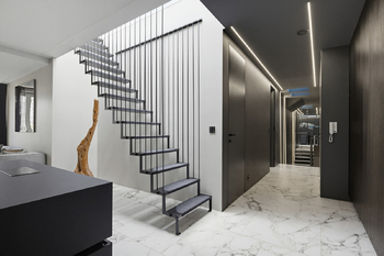 Prodej bytu 3+kk v osobním vlastnictví 120 m², Praha 2 - Vinohrady