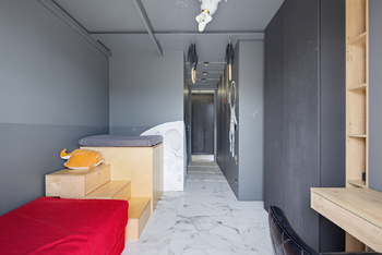 Prodej bytu 3+kk v osobním vlastnictví 120 m², Praha 2 - Vinohrady