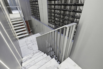 Prodej bytu 3+kk v osobním vlastnictví 120 m², Praha 2 - Vinohrady