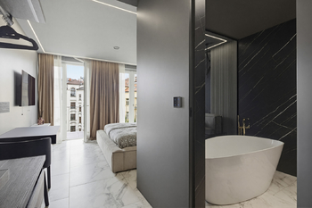 Prodej bytu 3+kk v osobním vlastnictví 120 m², Praha 2 - Vinohrady