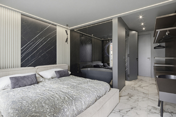 Prodej bytu 3+kk v osobním vlastnictví 120 m², Praha 2 - Vinohrady
