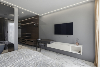 Prodej bytu 3+kk v osobním vlastnictví 120 m², Praha 2 - Vinohrady