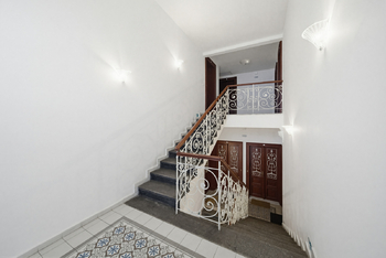 Prodej bytu 3+kk v osobním vlastnictví 120 m², Praha 2 - Vinohrady
