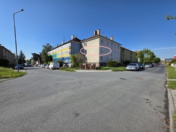 Pronájem bytu 2+1 v osobním vlastnictví 51 m², Mohelnice