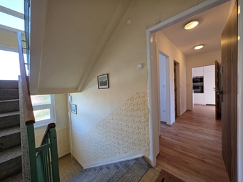 Pronájem bytu 2+1 v osobním vlastnictví 51 m², Mohelnice