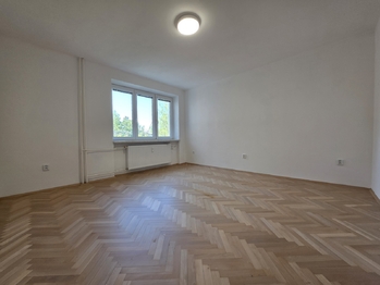 Pronájem bytu 2+1 v osobním vlastnictví 51 m², Mohelnice