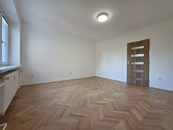 Pronájem bytu 2+1 v osobním vlastnictví 51 m², Mohelnice