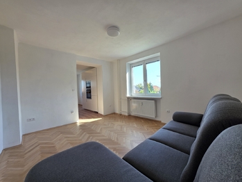Pronájem bytu 2+1 v osobním vlastnictví 51 m², Mohelnice