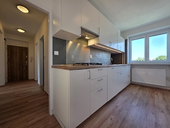 Pronájem bytu 2+1 v osobním vlastnictví 51 m², Mohelnice