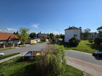 Pronájem bytu 2+1 v osobním vlastnictví 51 m², Mohelnice