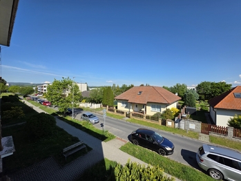 Pronájem bytu 2+1 v osobním vlastnictví 51 m², Mohelnice