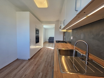 Pronájem bytu 2+1 v osobním vlastnictví 51 m², Mohelnice