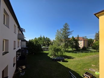 Pronájem bytu 2+1 v osobním vlastnictví 51 m², Mohelnice