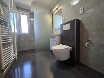 Pronájem bytu 2+1 v osobním vlastnictví 51 m², Mohelnice