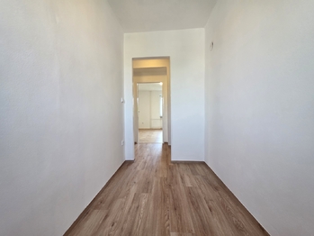 Pronájem bytu 2+1 v osobním vlastnictví 51 m², Mohelnice