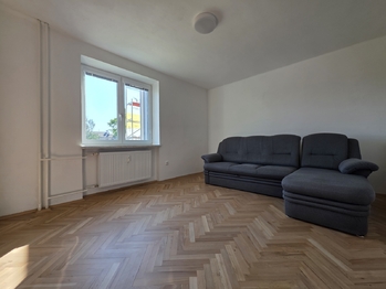Pronájem bytu 2+1 v osobním vlastnictví 51 m², Mohelnice