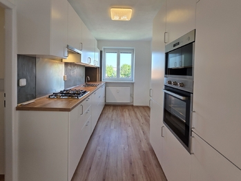 Pronájem bytu 2+1 v osobním vlastnictví 51 m², Mohelnice