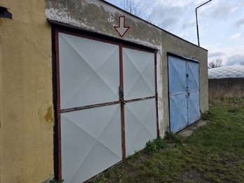 Pronájem bytu 2+1 v osobním vlastnictví 51 m², Mohelnice