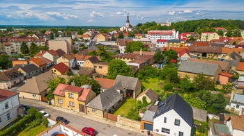 Prodej pozemku 987 m², Lysá nad Labem