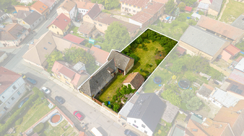 Prodej pozemku 987 m², Lysá nad Labem