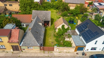 Prodej pozemku 987 m², Lysá nad Labem