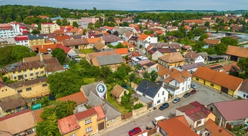 Prodej pozemku 987 m², Lysá nad Labem