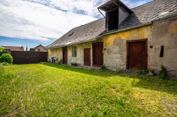 Dům - Prodej pozemku 987 m², Lysá nad Labem
