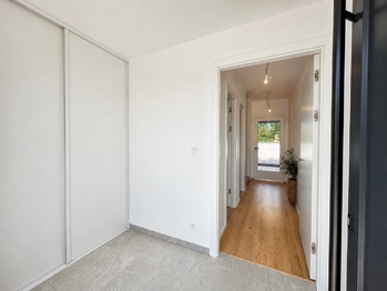 vstup do domu - Prodej domu 114 m², Kutná Hora