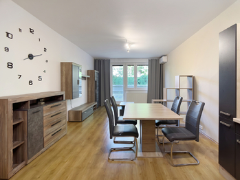 Pronájem bytu 2+kk v osobním vlastnictví 65 m², Brno