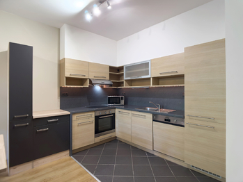 Pronájem bytu 2+kk v osobním vlastnictví 65 m², Brno