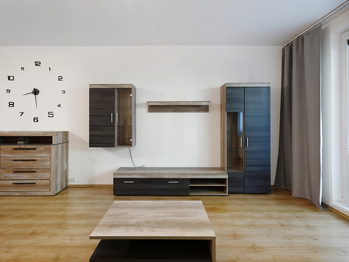 Pronájem bytu 2+kk v osobním vlastnictví 65 m², Brno