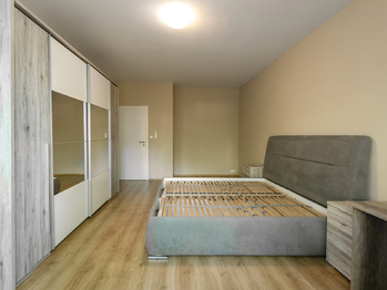 Pronájem bytu 2+kk v osobním vlastnictví 65 m², Brno