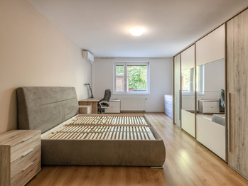 Pronájem bytu 2+kk v osobním vlastnictví 65 m², Brno