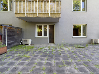 Pronájem bytu 2+kk v osobním vlastnictví 65 m², Brno