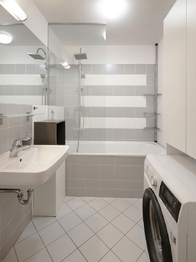 Pronájem bytu 2+kk v osobním vlastnictví 65 m², Brno