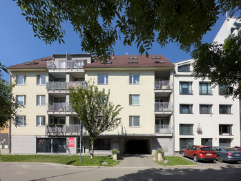 Pronájem bytu 2+kk v osobním vlastnictví 65 m², Brno