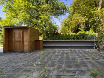 Pronájem bytu 2+kk v osobním vlastnictví 65 m², Brno