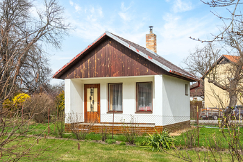 Prodej pozemku 739 m², Holubov