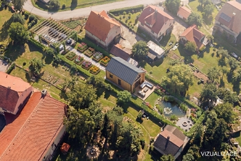 Prodej pozemku 739 m², Holubov