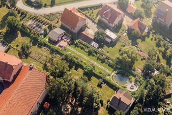 Prodej pozemku 739 m², Holubov