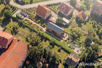 Prodej pozemku 739 m², Holubov