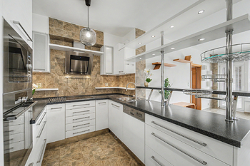 Prodej bytu 3+kk v osobním vlastnictví 95 m², Praha 5 - Stodůlky