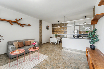 Prodej bytu 3+kk v osobním vlastnictví 95 m², Praha 5 - Stodůlky