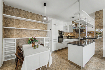 Prodej bytu 3+kk v osobním vlastnictví 95 m², Praha 5 - Stodůlky