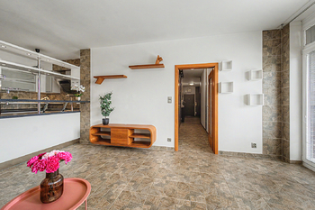 Prodej bytu 3+kk v osobním vlastnictví 95 m², Praha 5 - Stodůlky