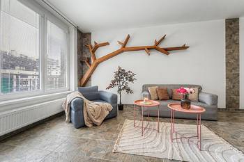 Prodej bytu 3+kk v osobním vlastnictví 95 m², Praha 5 - Stodůlky