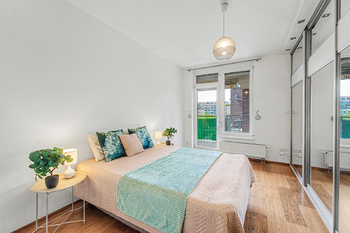Prodej bytu 3+kk v osobním vlastnictví 95 m², Praha 5 - Stodůlky